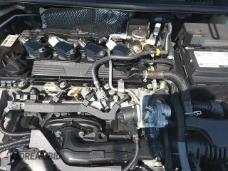 2024 Toyota Corolla LE with VIN 5YFB4MDE2RP088630, listed as a Copart auction lot 80320065 with 41,049 mi miles and Clean title. Bid and sale history available at DreamBid. Image 13.