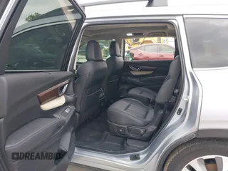 2022 Subaru Ascent Touring with VIN 4S4WMARD5N3468690, listed as a IAAI auction lot 42129762 with 46,310 mi miles and . Bid and sale history available at DreamBid. Image 8.