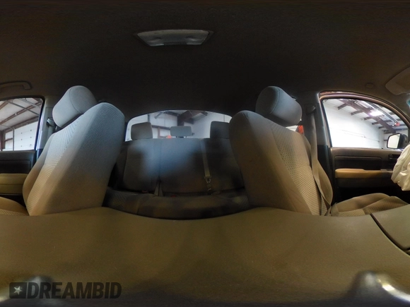 2008 Toyota Tundra z VIN 5TFRV54198X034014, wystawiony jako IAAI lot #41282101 z przebiegiem 155 510 mil mil oraz . Historia ofert i sprzedaży dostępna na DreamBid. Obrazek 19.