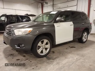 2010 Toyota Highlander Limited с VIN 5TDDK3EH2AS003668, выставлен на аукционе IAAI как лот 42174130 с пробегом 363 645 миль миль и . История ставок и продаж доступна на DreamBid. Изображение 22.