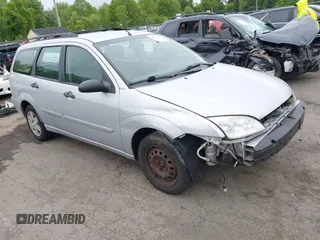 2006 Ford Focus SE z VIN 1FAFP36NX6W214578, wystawiony jako IAAI lot #42316813 z przebiegiem 127 331 mil mil oraz . Historia ofert i sprzedaży dostępna na DreamBid. Obrazek 1.