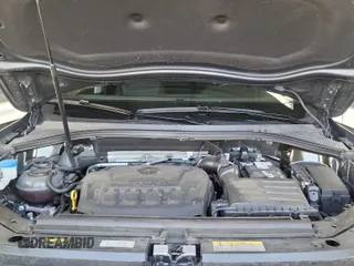 2024 Volkswagen Tiguan SE с VIN 3VV3B7AX0RM107010, выставлен на аукционе IAAI как лот 42889810 с пробегом 22 903 миль миль и . История ставок и продаж доступна на DreamBid. Изображение 47.