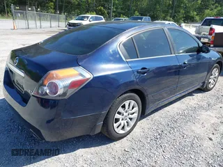 2008 Nissan Altima 2.5 with VIN 1N4AL21E08C231918, listed as a IAAI auction lot 42000914 with 191,057 mi miles. Bid and sale history available at carsss.com. Image 4.