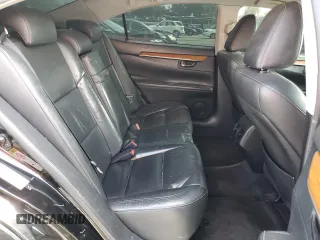 2015 Lexus ES 300h with VIN JTHBW1GG8F2093622, listed as a Copart auction lot 53394155 with 161,149 mi miles and Salvage title. Bid and sale history available at DreamBid. Image 10.