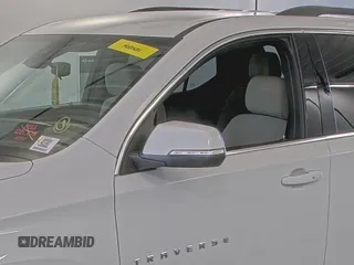 2022 Chevrolet Traverse LT Cloth z VIN 1GNERGKW0NJ133033, wystawiony jako IAAI lot #42843495 z przebiegiem 97 178 mil mil oraz . Historia ofert i sprzedaży dostępna na DreamBid. Obrazek 8.