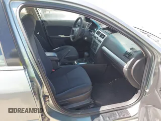 2006 Mercury Milan with VIN 3MEFM07Z86R629354, listed as a IAAI auction lot 42599859 with 164,197 mi miles and . Bid and sale history available at DreamBid. Image 5.