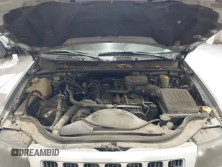 2004 Jeep Grand Cherokee Laredo with VIN 1J4GW48S44C161864, listed as a IAAI auction lot 42764536 with 143,833 mi miles and . Bid and sale history available at DreamBid. Image 10.