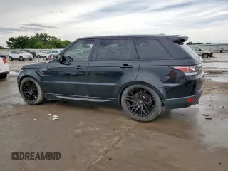 2014 Land Rover Range Rover Sport HSE с VIN SALWR2WF2EA394697, выставлен на аукционе Copart как лот 60116245 с пробегом 127 583 миль миль и Чистый • Clean title. История ставок и продаж доступна на DreamBid. Изображение 2.