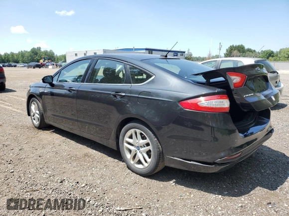2013 Ford Fusion SE with VIN 3FA6P0H74DR196124, listed as a Copart auction lot 63291055 with 229,907 mi miles and Clean title. Bid and sale history available at DreamBid. Image 2.