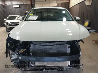 2024 Hyundai Tucson SE with VIN 5NMJACDE0RH418046, listed as a IAAI auction lot 41653772 with 6,235 mi miles. Bid and sale history available at carsss.com. Image 13.
