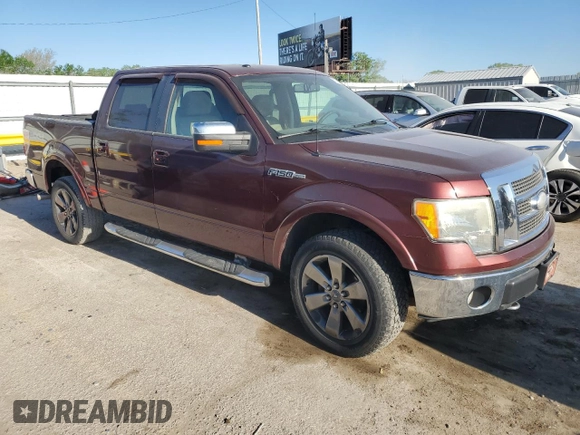 2009 Ford F-150 XL z VIN 1FTPW14V39FA11609, wystawiony jako Copart lot #51531645 z przebiegiem 157 723 mil mil oraz Szkody całkowita. Historia ofert i sprzedaży dostępna na DreamBid. Obrazek 4.