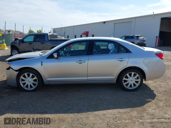 2011 Lincoln MKZ with VIN 3LNHL2GC1BR754870, listed as a IAAI auction lot 42220451 with 143,922 mi miles and . Bid and sale history available at DreamBid. Image 13.