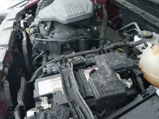 2020 Chevrolet Blazer LT с VIN 3GNKBJRS5LS552756, выставлен на аукционе IAAI как лот 40839933 с пробегом 40 928 миль миль и . История ставок и продаж доступна на DreamBid. Изображение 19.