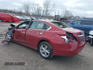 2014 Nissan Altima SL with VIN 1N4AL3AP4EC420445, listed as a IAAI auction lot 41801851 with 171,862 mi miles and . Bid and sale history available at DreamBid. Image 3.