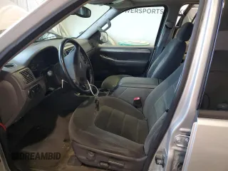 2003 Ford Explorer XLT z VIN 1FMZU73W53ZB07691, wystawiony jako Copart lot #80971694 z przebiegiem 106 061 mil mil oraz Czysty tytuł • Clean title. Historia ofert i sprzedaży dostępna na DreamBid. Obrazek 7.