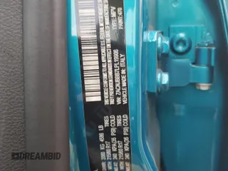 2020 Jeep Renegade Latitude z VIN ZACNJBBB7LPL19906, wystawiony jako Copart lot #60719085 z przebiegiem 61 629 mil mil oraz Szkoda całkowita • Salvage title. Historia ofert i sprzedaży dostępna na DreamBid. Obrazek 13.