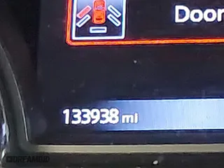 2017 Nissan Altima 2.5 SV with VIN 1N4AL3AP7HC247721, listed as a IAAI auction lot 41515872 with 133,938 mi miles. Bid and sale history available at carsss.com. Image 16.