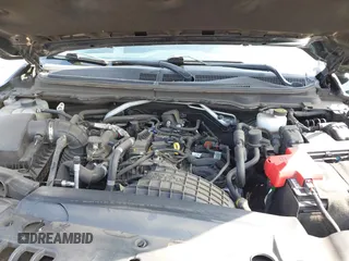 2020 Ford Ranger XL with VIN 1FTER4EH7LLA58692, listed as a IAAI auction lot 42599449 with 57,822 mi miles and . Bid and sale history available at DreamBid. Image 10.