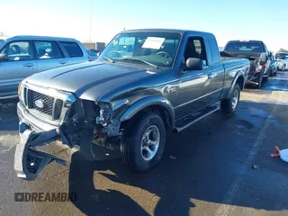 2005 Ford Ranger XL with VIN 1FTYR14E15PA07946, listed as a IAAI auction lot 41360503 with 139,792 mi miles and . Bid and sale history available at DreamBid. Image 17.