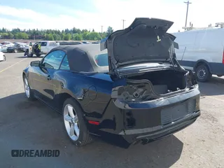 2013 Ford Mustang V6 с VIN 1ZVBP8EM9D5246601, выставлен на аукционе IAAI как лот 42239109 с пробегом 116 780 миль миль и . История ставок и продаж доступна на DreamBid. Изображение 3.