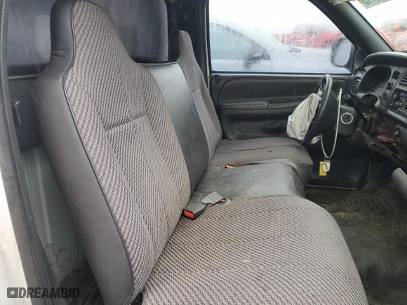 1998 Dodge Ram 1500 with VIN 1B7HC16X9WS675699, listed as a Copart auction lot 44759115 with 178,780 mi miles and Non Repairable. Bid and sale history available at carsss.com. Image 10.