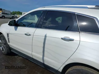 2012 Cadillac SRX Performance Collection с VIN 3GYFNBE30CS599466, выставлен на аукционе IAAI как лот 42053911 с пробегом 167 242 миль миль и . История ставок и продаж доступна на DreamBid. Изображение 14.