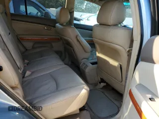 2006 Lexus RX 330 with VIN 2T2GA31U66C045145, listed as a Copart auction lot 73037074 with 247,382 mi miles and Salvage Title. Bid and sale history available at carsss.com. Image 11.