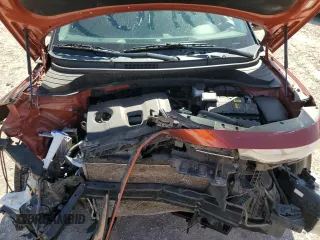 2020 Kia Soul LX with VIN KNDJ23AU1L7103859, listed as a Copart auction lot 48561715 with 62,152 mi miles and Salvage Title. Bid and sale history available at carsss.com. Image 12.