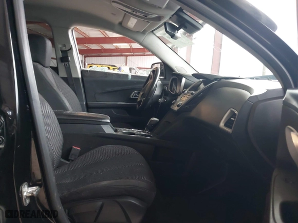 2013 Chevrolet Equinox LT with VIN 2GNALPEK9D6286787, listed as a IAAI auction lot 41562230 with 138,049 mi miles. Bid and sale history available at carsss.com. Image 5.