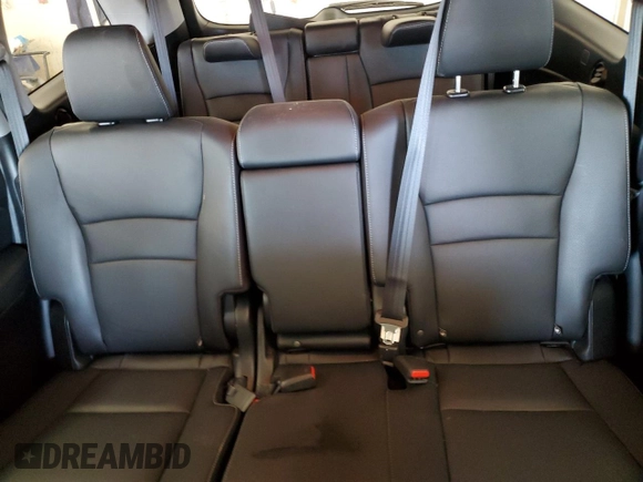 2022 Honda Pilot Special Edition with VIN 5FNYF5H23NB010910, listed as a Copart auction lot 52151915 with 68,967 mi miles and Salvage Title. Bid and sale history available at carsss.com. Image 10.