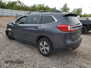 2024 Subaru Ascent Premium with VIN 4S4WMACD6R3400963, listed as a Copart auction lot 72972384 with Not provided miles and Salvage title. Bid and sale history available at DreamBid. Image 2.