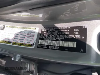 2024 Lexus NX 250 с VIN 2T2ADCAZ3RC009989, выставлен на аукционе IAAI как лот 42331593 с пробегом 14 240 миль миль и . История ставок и продаж доступна на DreamBid. Изображение 9.