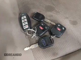 2004 Ford F-150 XLT с VIN 1FTPX14534NA04753, выставлен на аукционе IAAI как лот 42840576 с пробегом 192 721 миль миль и . История ставок и продаж доступна на DreamBid. Изображение 11.