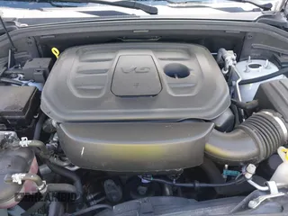 2020 Jeep Grand Cherokee Limited X с VIN 1C4RJFBG5LC333430, выставлен на аукционе IAAI как лот 42263194 с пробегом 40 712 миль миль и . История ставок и продаж доступна на DreamBid. Изображение 10.