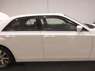 2014 Chrysler 300 with VIN 2C3CCAGGXEH384728, listed as a IAAI auction lot 41394638 with 151,362 mi miles. Bid and sale history available at carsss.com. Image 14.