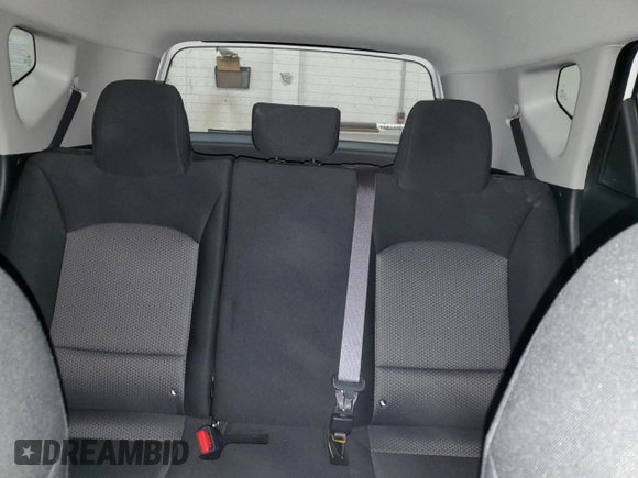 2020 Kia Soul S with VIN KNDJ23AU6L7054495, listed as a Copart auction lot 49627645 with 21,865 mi miles and Salvage Title. Bid and sale history available at carsss.com. Image 10.