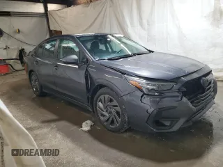 2024 Subaru Legacy Special Sports z VIN 4S3BWGG62R3012303, wystawiony jako Copart lot #82432784 z przebiegiem 18 309 mil mil oraz Szkoda całkowita • Salvage title. Historia ofert i sprzedaży dostępna na DreamBid. Obrazek 4.