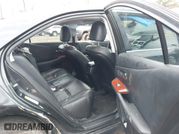 2010 Lexus HS 250h with VIN JTHBB1BA6A2022491, listed as a IAAI auction lot 41467860 with 218,543 mi miles and . Bid and sale history available at DreamBid. Image 8.