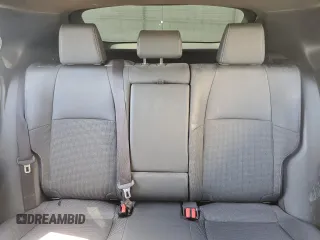 2023 Toyota bZ4X XLE z VIN JTMAAAAA6PA027254, wystawiony jako Copart lot #52069895 z przebiegiem 52 322 mil mil oraz Tytuł czysty. Historia ofert i sprzedaży dostępna na DreamBid. Obrazek 10.