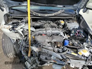 2016 Subaru Crosstrek Premium z VIN JF2GPABC3G8268836, wystawiony jako Copart lot #57565665 z przebiegiem 68 637 mil mil oraz Szkoda całkowita • Salvage title. Historia ofert i sprzedaży dostępna na DreamBid. Obrazek 11.