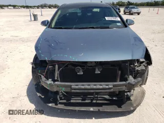 2016 Hyundai Sonata Sport with VIN 5NPE34AF4GH317266, listed as a Copart auction lot 52629985 with 128,672 mi miles and Salvage Title. Bid and sale history available at DreamBid. Image 5.