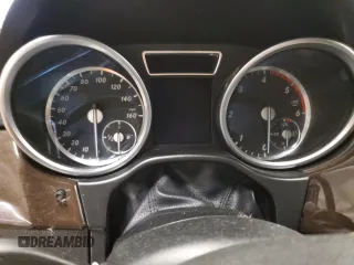 2015 Mercedes-Benz M 250 z VIN 4JGDA0EB7FA486152, wystawiony jako Copart lot #64038672 z przebiegiem Nie podano mil oraz . Historia ofert i sprzedaży dostępna na DreamBid. Obrazek 8.