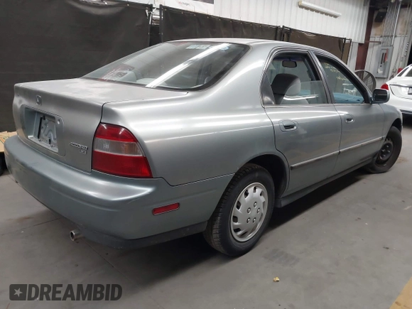1994 Honda Accord LX с VIN JHMCD5639RC078738, выставлен на аукционе IAAI как лот 42314174 с пробегом 132 172 миль миль и . История ставок и продаж доступна на DreamBid. Изображение 4.