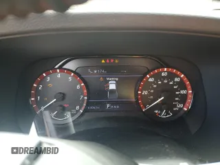 2022 Nissan Frontier SV с VIN 1N6ED1EJ6NN642652, выставлен на аукционе Copart как лот 44048925 с пробегом 63 063 миль миль и Списание • Salvage title. История ставок и продаж доступна на DreamBid. Изображение 9.