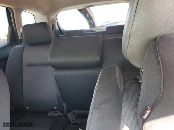 2007 Mazda CX-9 Grand Touring with VIN JM3TB28Y770102703, listed as a Copart auction lot 77355134 with 0 mi miles and Non Repairable. Bid and sale history available at carsss.com. Image 10.