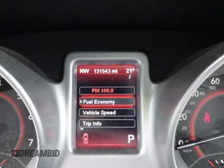 2013 Dodge Journey Crew с VIN 3C4PDCCG0DT572823, выставлен на аукционе IAAI как лот 41551799 с пробегом 131 543 миль миль и . История ставок и продаж доступна на DreamBid. Изображение 7.