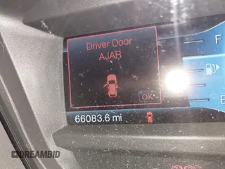 2012 Ford Explorer XLT с VIN 1FMHK8D89CGA05071, выставлен на аукционе IAAI как лот 42794722 с пробегом 66 083 миль миль и . История ставок и продаж доступна на DreamBid. Изображение 16.