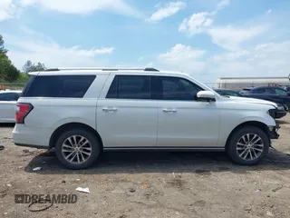 2018 Ford Expedition Max Limited с VIN 1FMJK1KT6JEA23021, выставлен на аукционе IAAI как лот 42043556 с пробегом 201 772 миль миль и . История ставок и продаж доступна на DreamBid. Изображение 14.