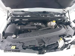 2019 Ram 1500 Big Horn with VIN 1C6SRFFT4KN898375, listed as a IAAI auction lot 41194783 with 54,513 mi miles and . Bid and sale history available at DreamBid. Image 10.