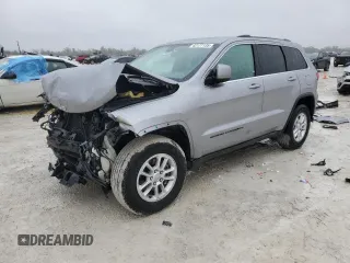 2020 Jeep Grand Cherokee Laredo E with VIN 1C4RJEAG5LC246655, listed as a Copart auction lot 42177135 with Not provided miles and Non repairable. Bid and sale history available at DreamBid. Image 1.